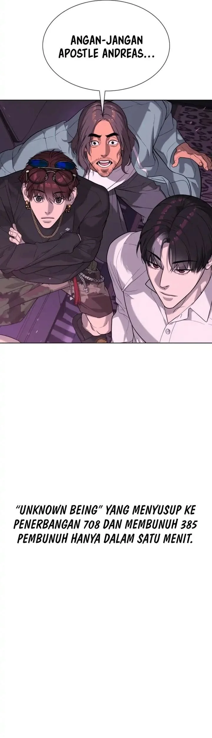 Killer Peter Chapter 105 Halaman 103
