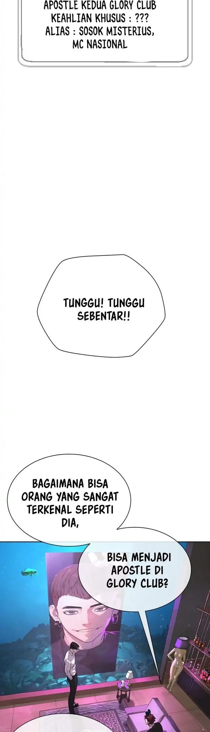 Killer Peter Chapter 105 Halaman 107