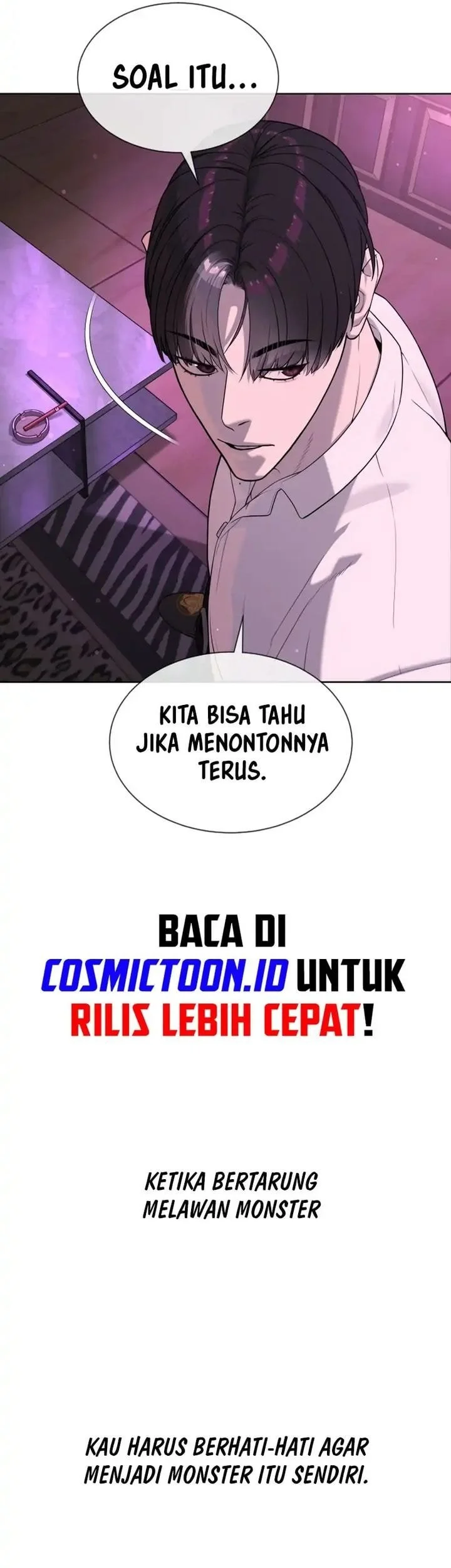 Killer Peter Chapter 105 Halaman 109
