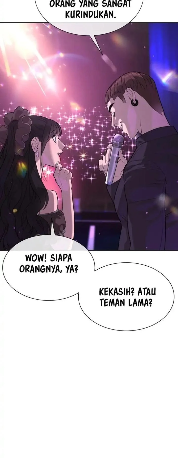 Killer Peter Chapter 105 Halaman 111