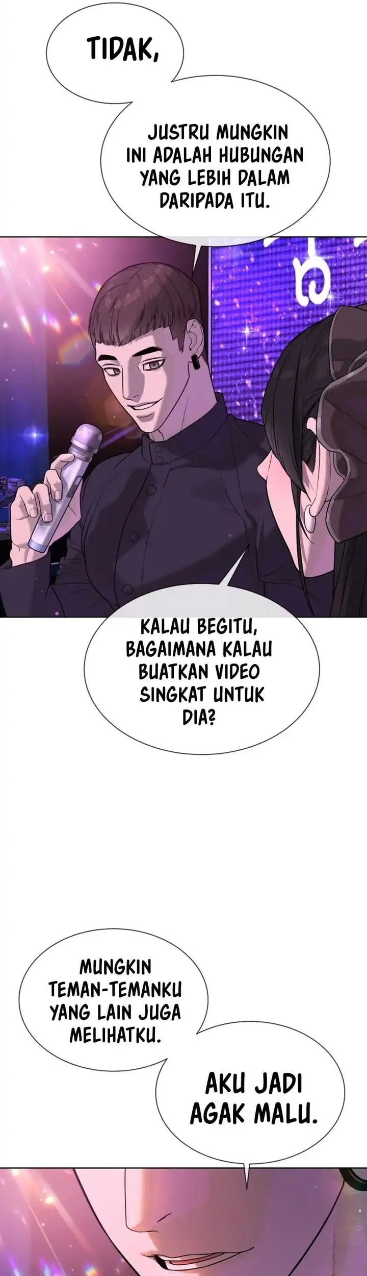 Killer Peter Chapter 105 Halaman 112