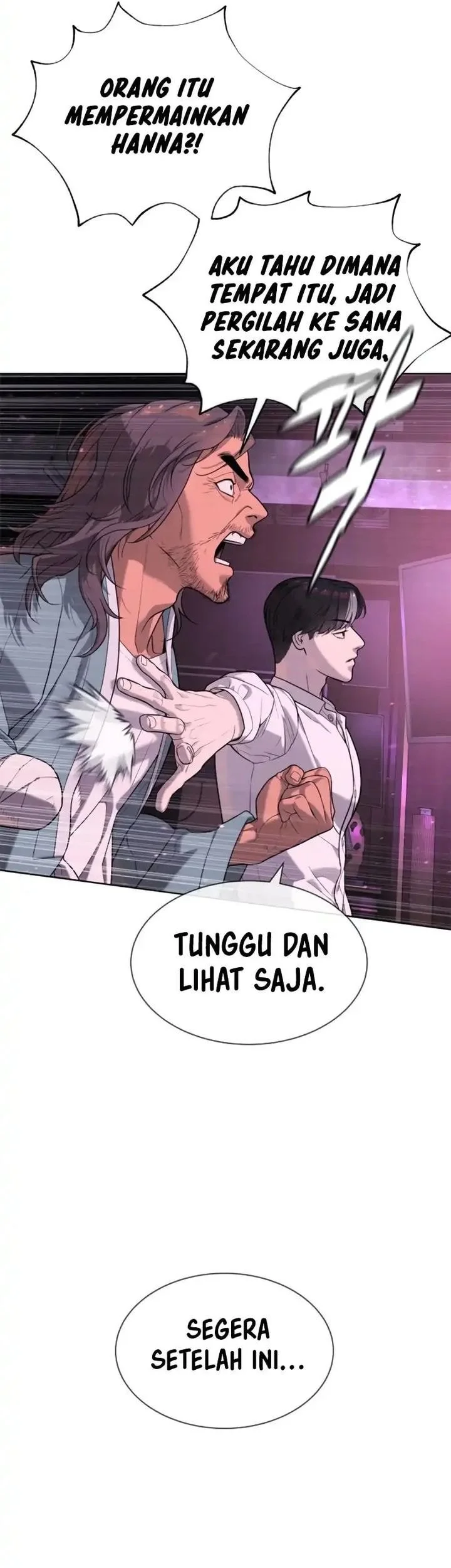 Killer Peter Chapter 106 Halaman 4