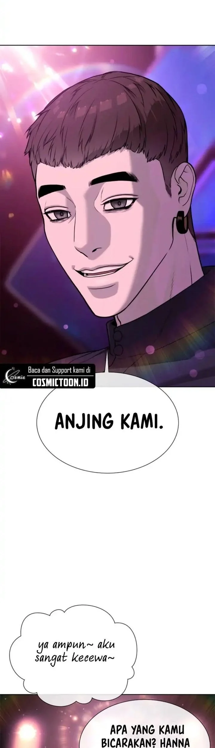 Killer Peter Chapter 106 Halaman 5