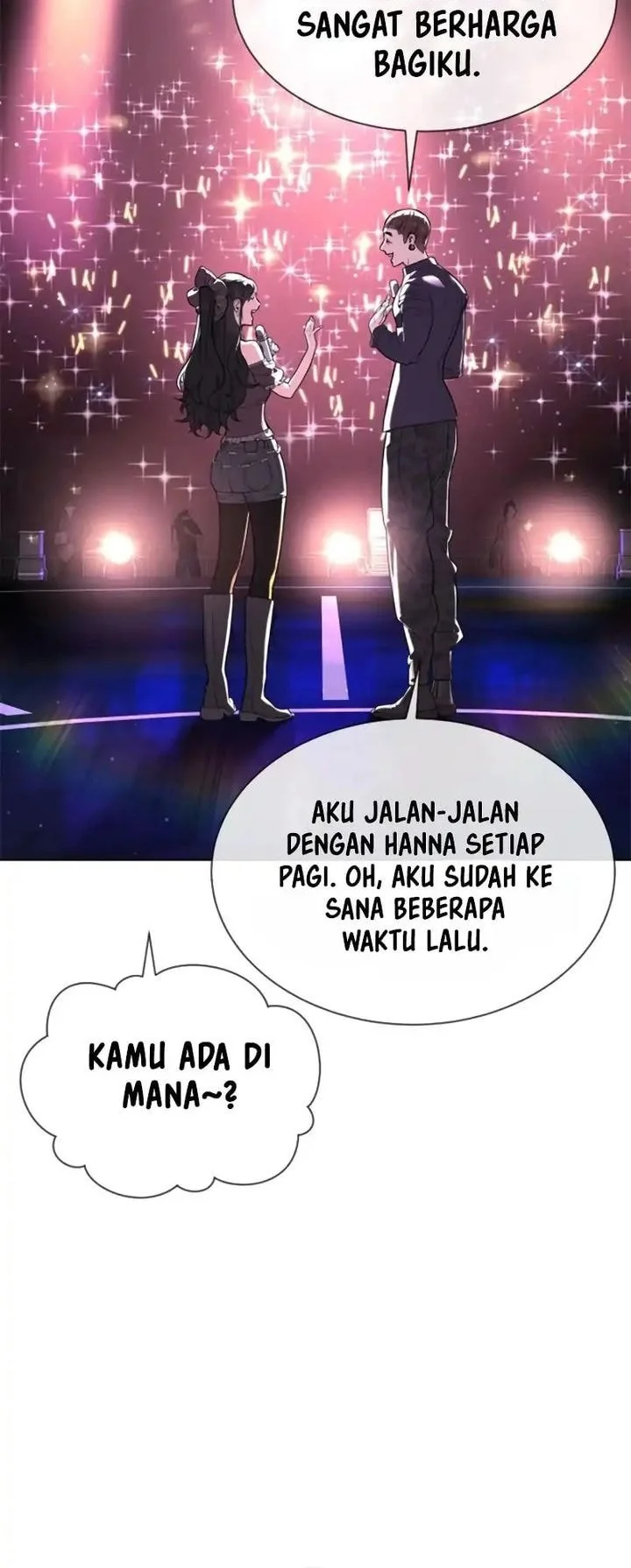 Killer Peter Chapter 106 Halaman 6