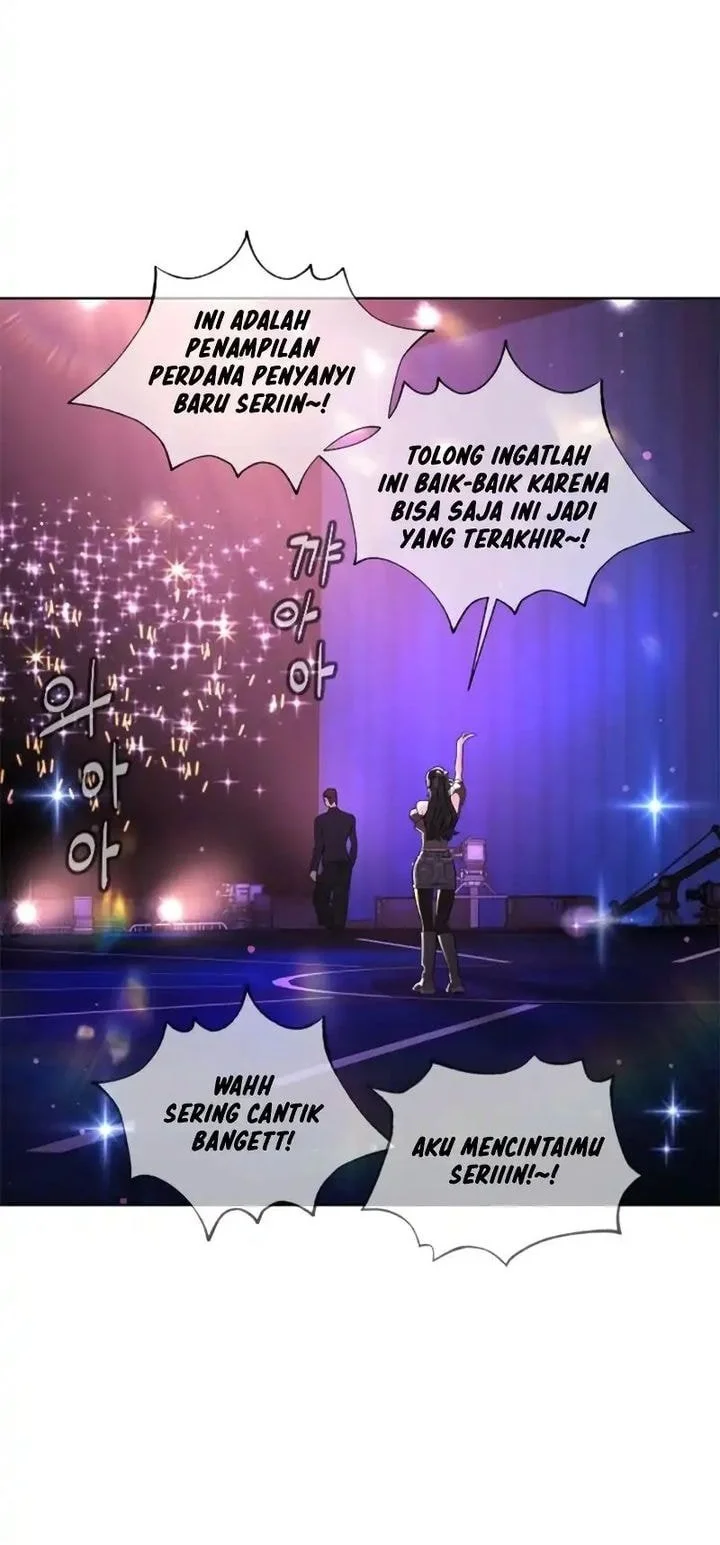 Killer Peter Chapter 106 Halaman 9