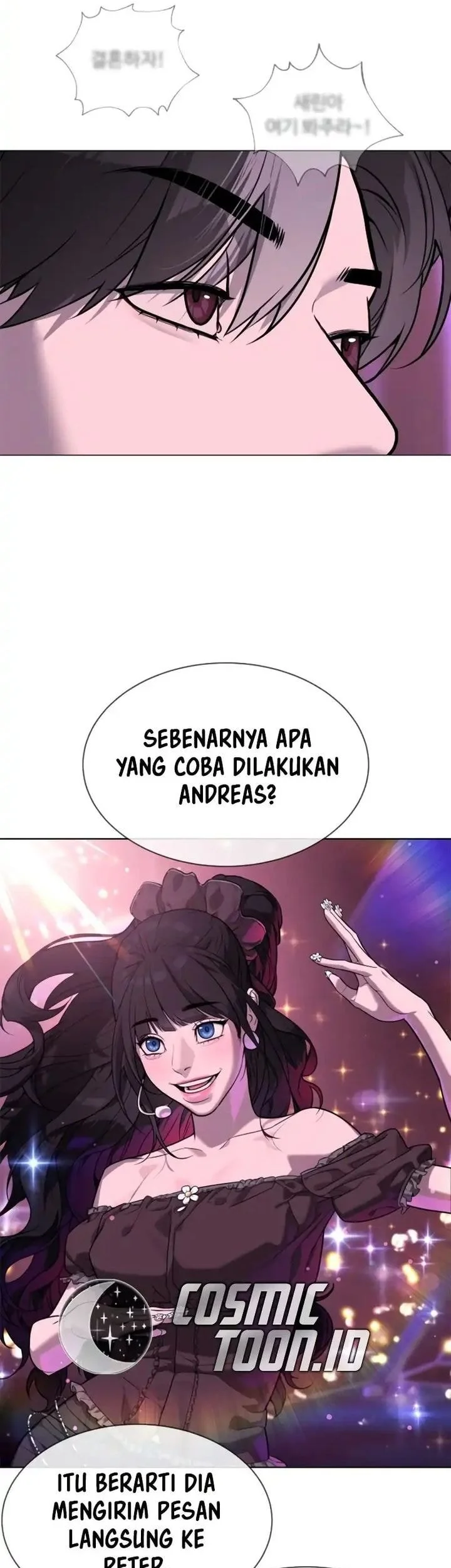Killer Peter Chapter 106 Halaman 10