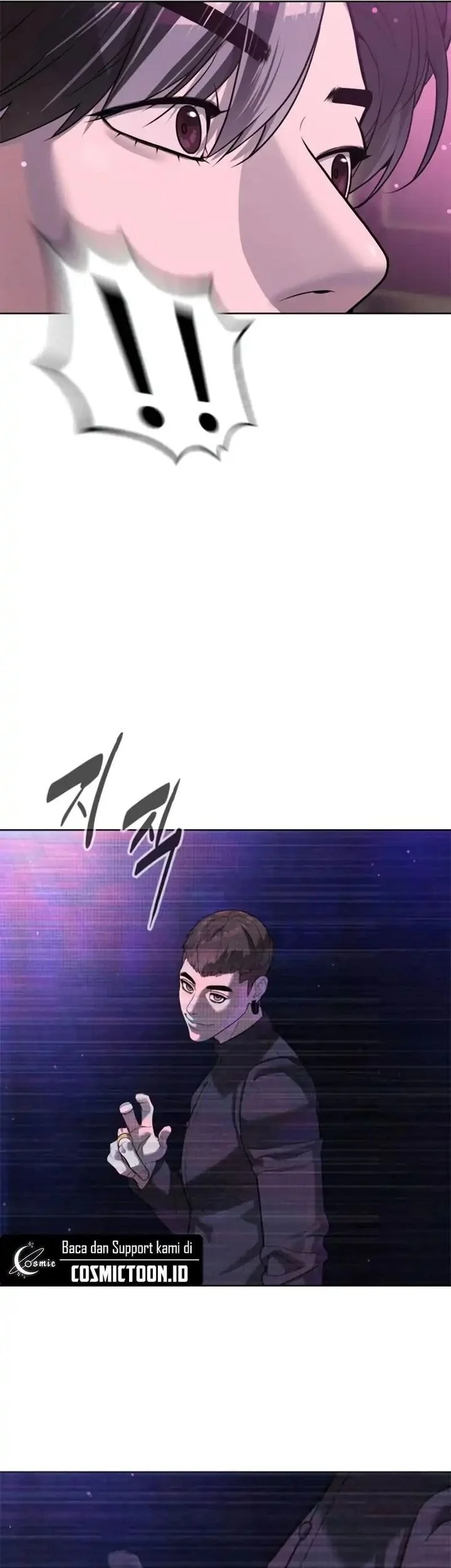 Killer Peter Chapter 106 Halaman 13