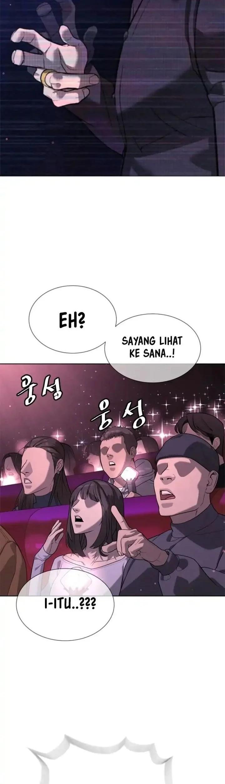 Killer Peter Chapter 106 Halaman 14