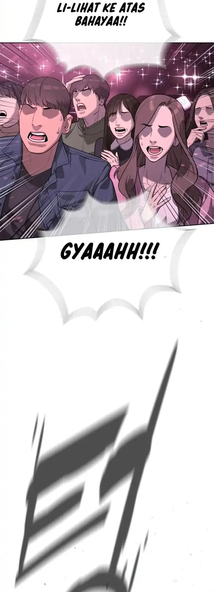 Killer Peter Chapter 106 Halaman 15