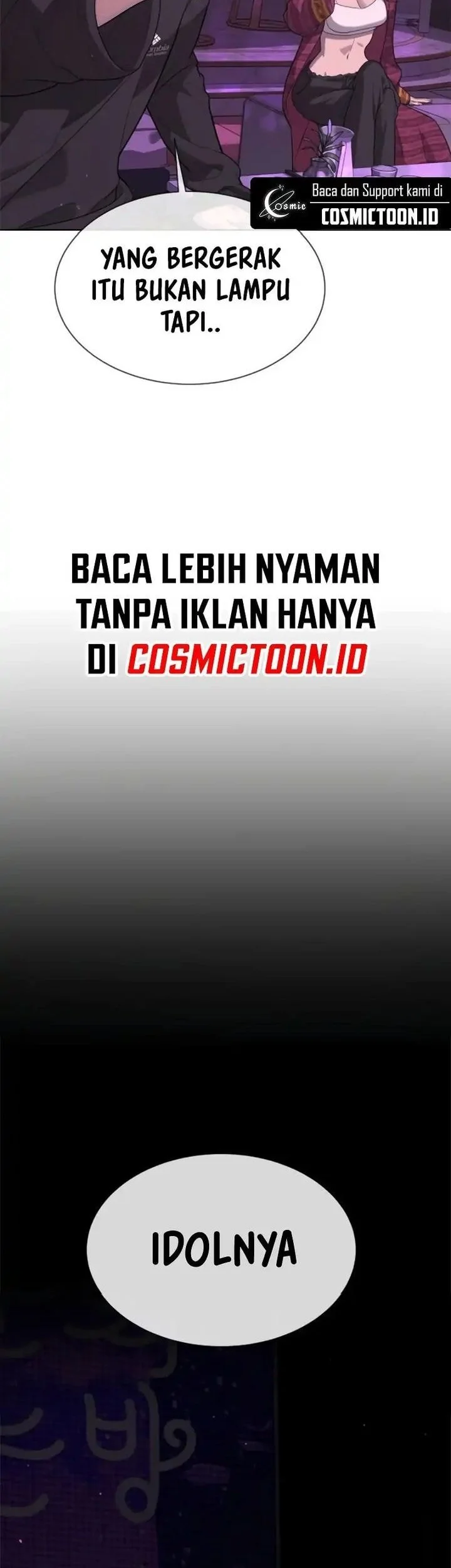 Killer Peter Chapter 106 Halaman 29