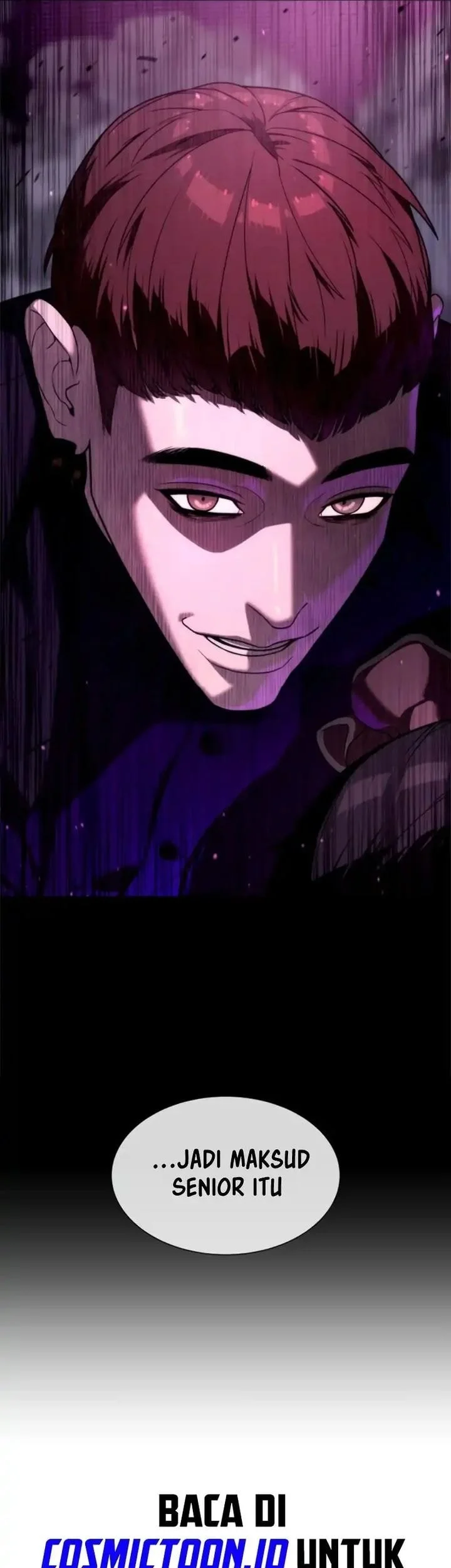 Killer Peter Chapter 106 Halaman 34
