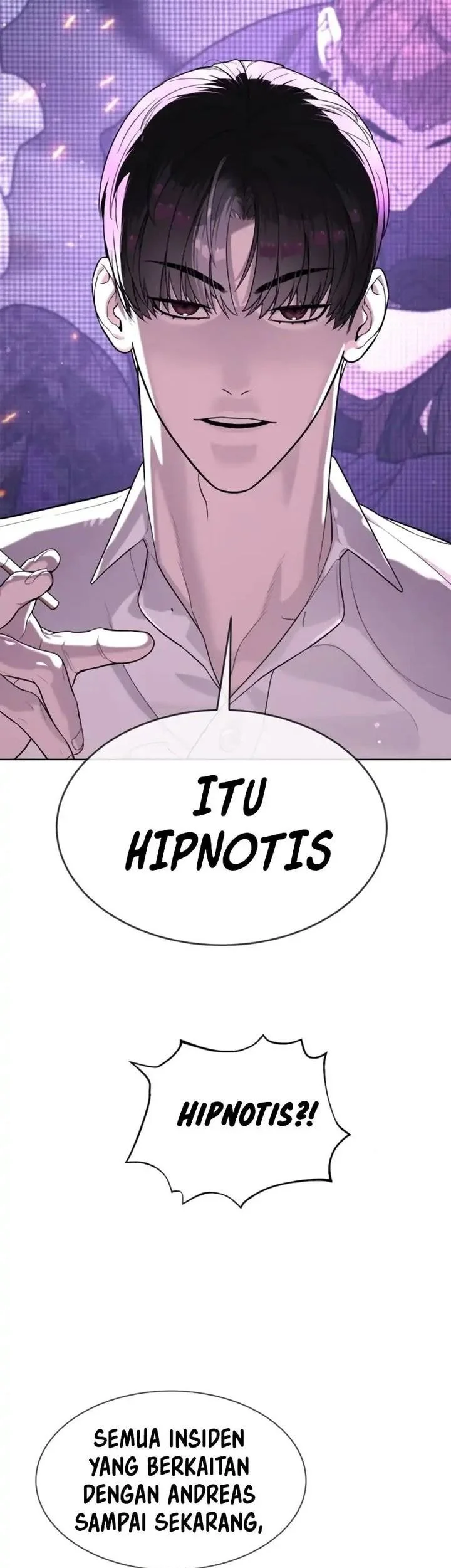 Killer Peter Chapter 106 Halaman 37