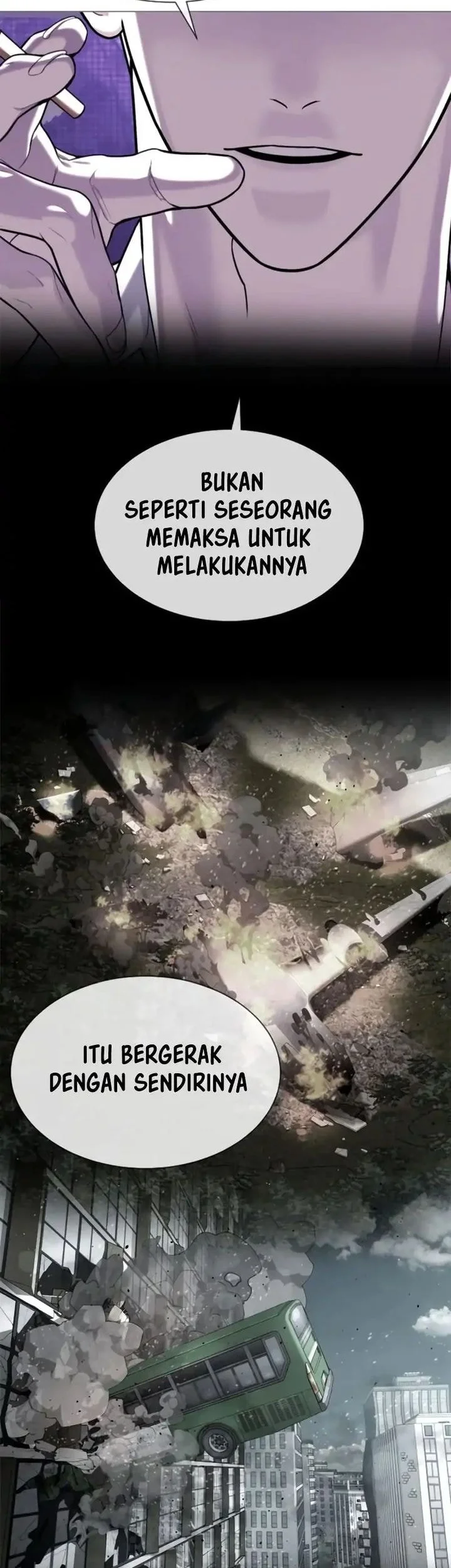 Killer Peter Chapter 106 Halaman 38