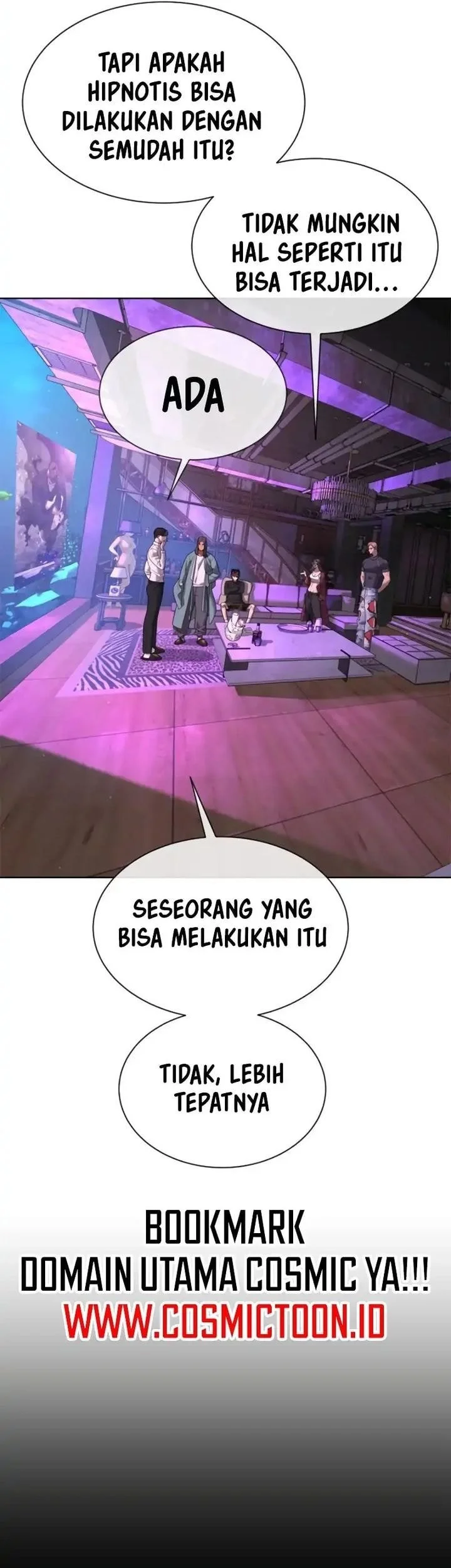 Killer Peter Chapter 106 Halaman 40