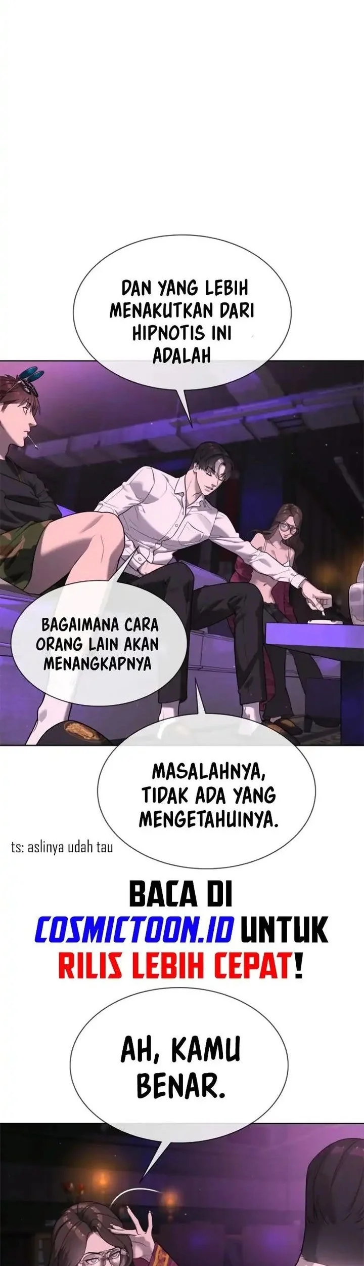 Killer Peter Chapter 106 Halaman 44