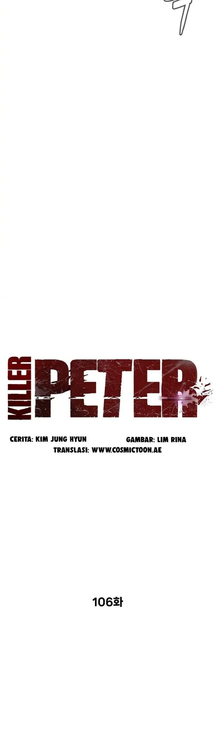 Killer Peter Chapter 106 Halaman 47