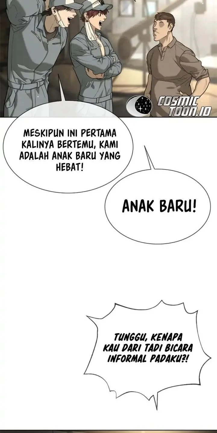 Killer Peter Chapter 106 Halaman 51