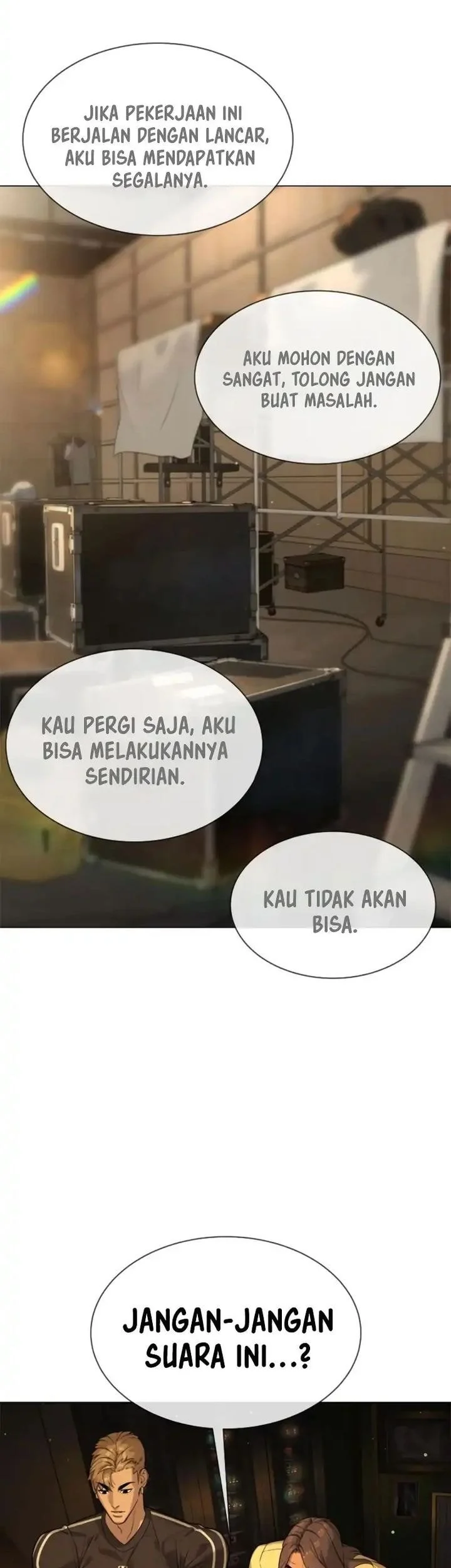Killer Peter Chapter 106 Halaman 61