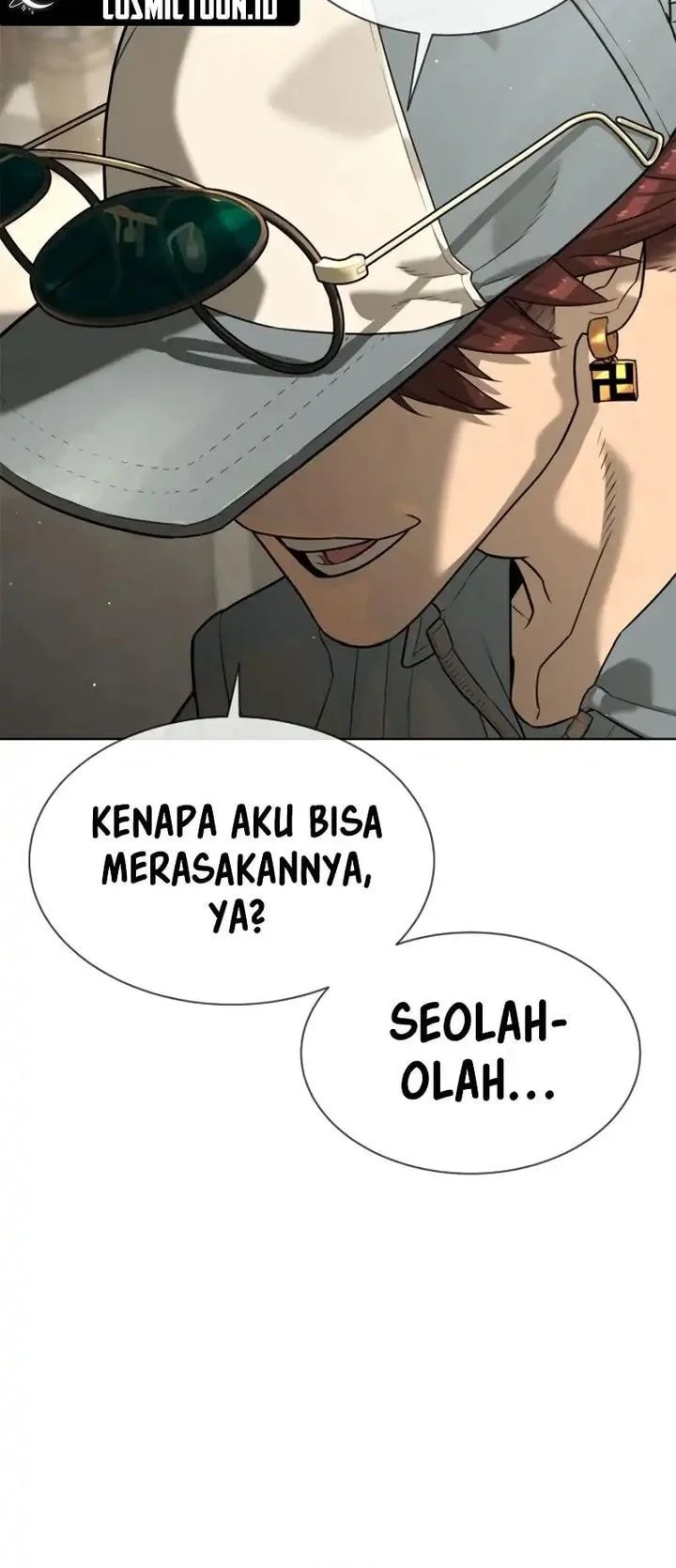 Killer Peter Chapter 106 Halaman 69