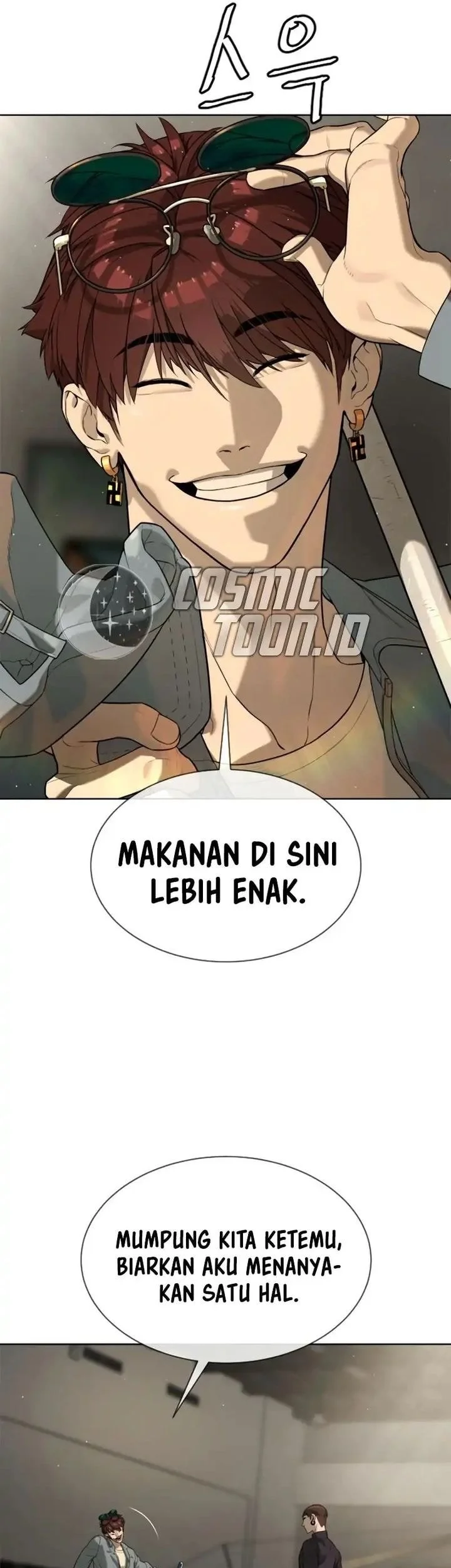 Killer Peter Chapter 106 Halaman 73
