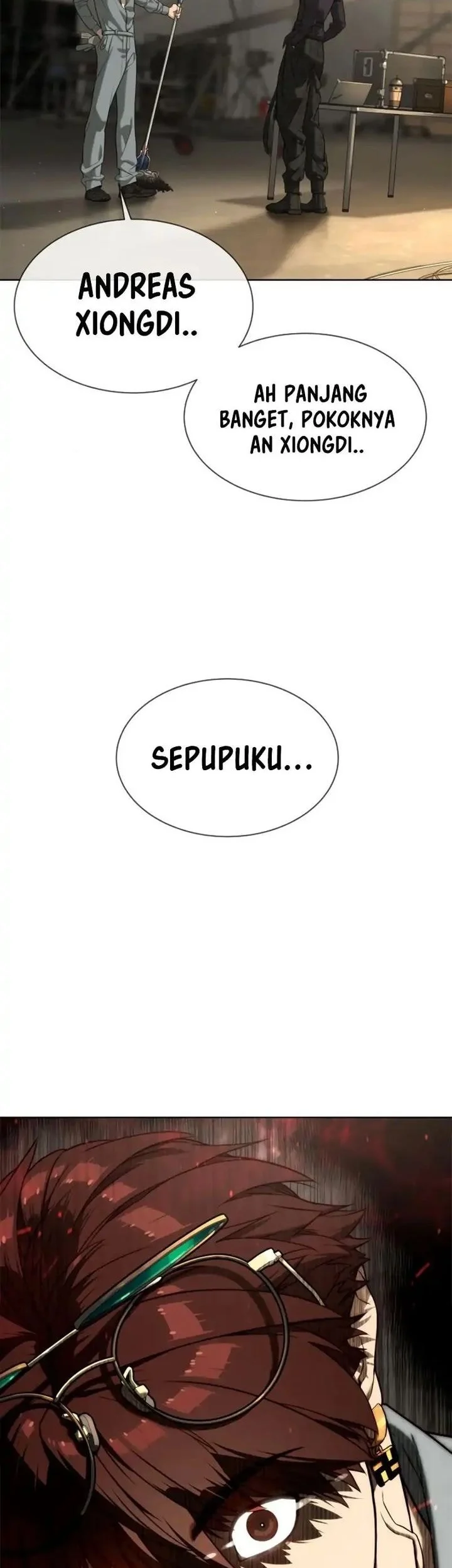 Killer Peter Chapter 106 Halaman 74