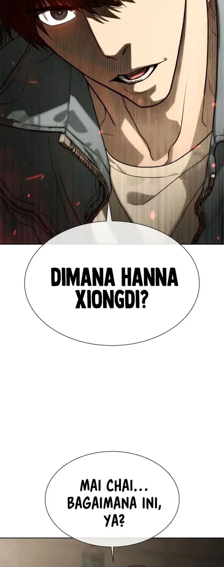 Killer Peter Chapter 106 Halaman 75