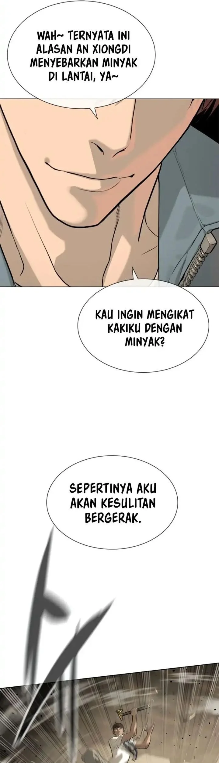 Killer Peter Chapter 106 Halaman 79
