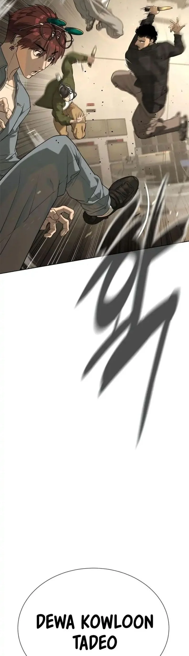 Killer Peter Chapter 106 Halaman 80