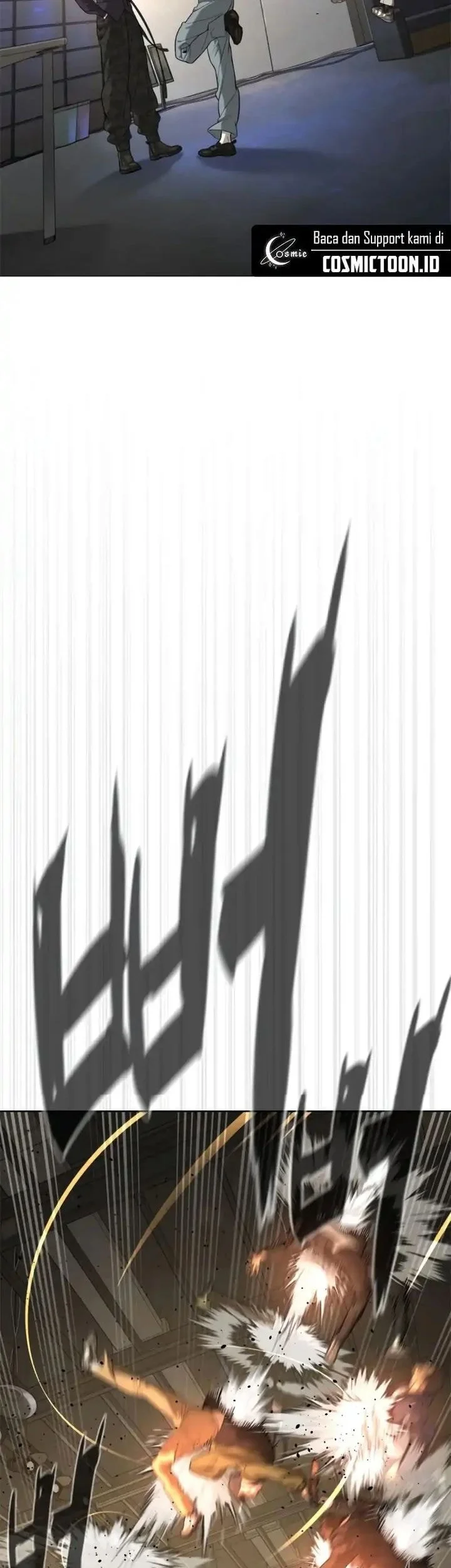 Killer Peter Chapter 106 Halaman 83