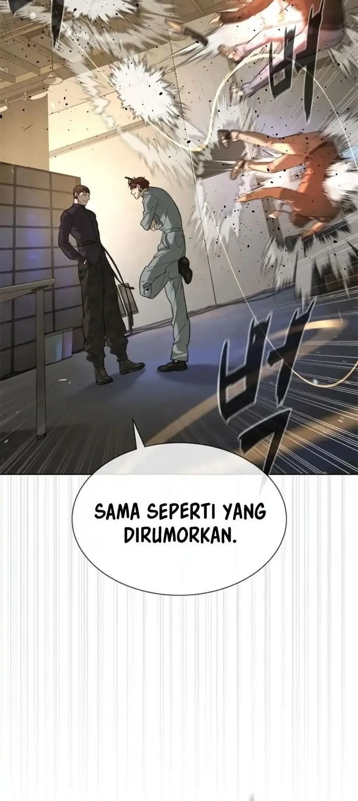 Killer Peter Chapter 106 Halaman 84
