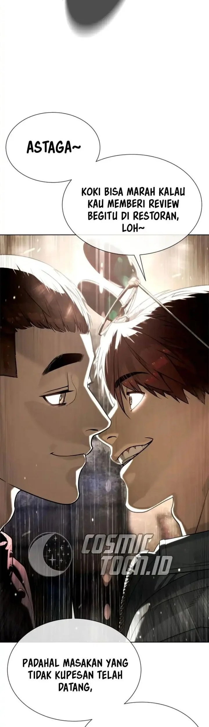 Killer Peter Chapter 106 Halaman 86