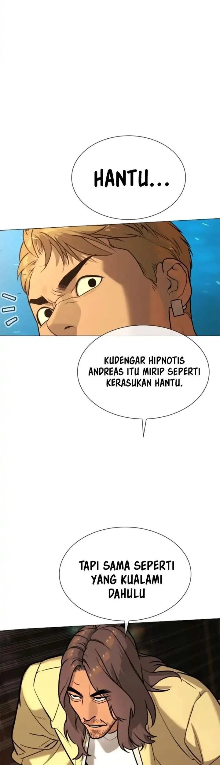 Killer Peter Chapter 106 Halaman 88