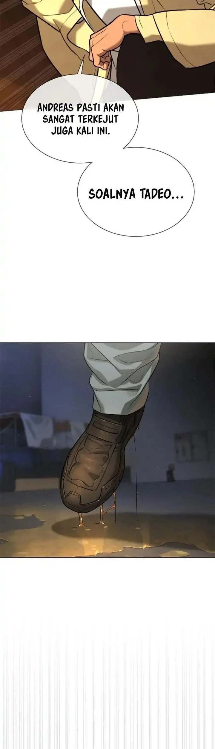Killer Peter Chapter 106 Halaman 89