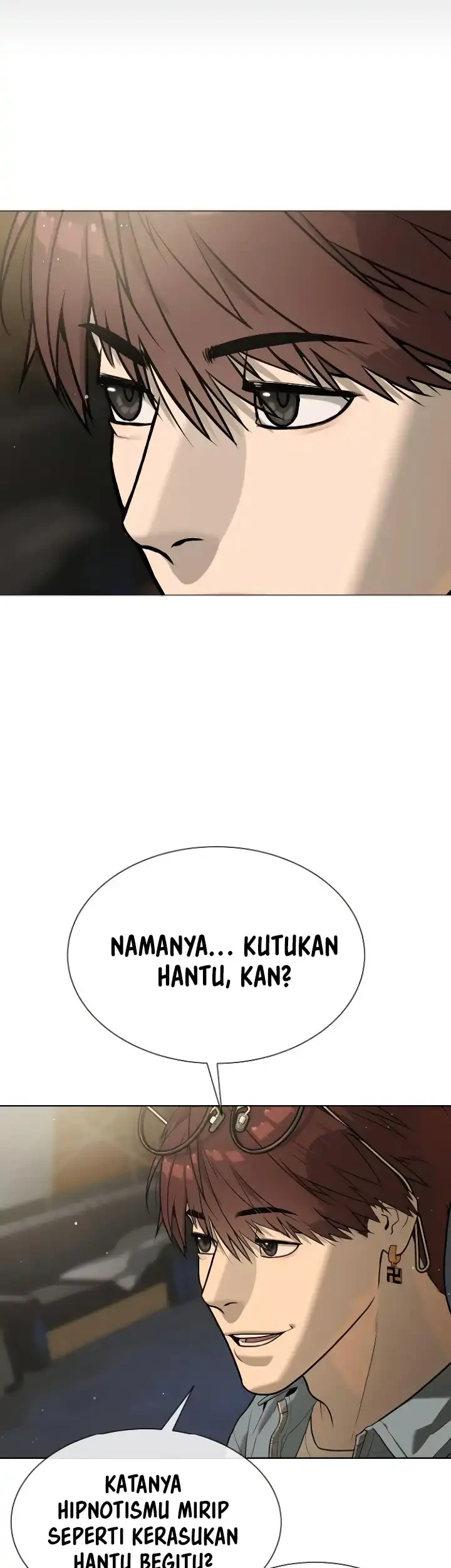 Killer Peter Chapter 107 Halaman 3