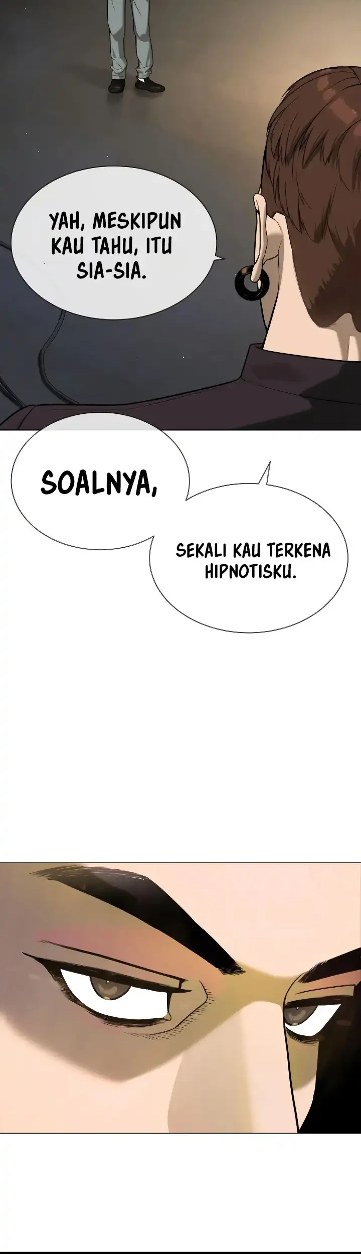 Killer Peter Chapter 107 Halaman 6