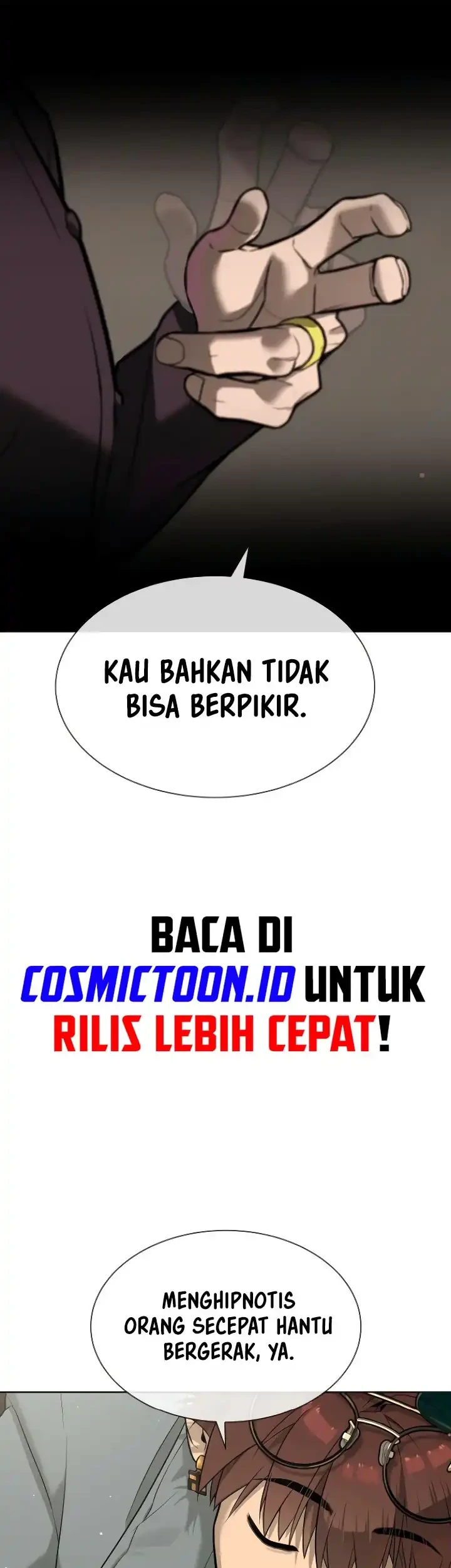 Killer Peter Chapter 107 Halaman 7