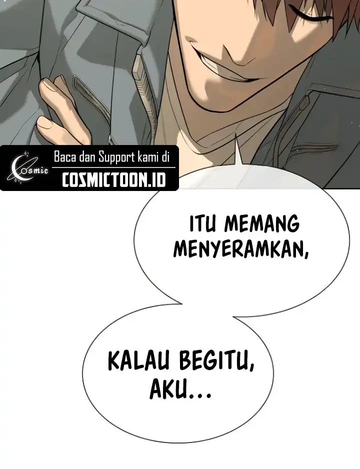 Killer Peter Chapter 107 Halaman 8