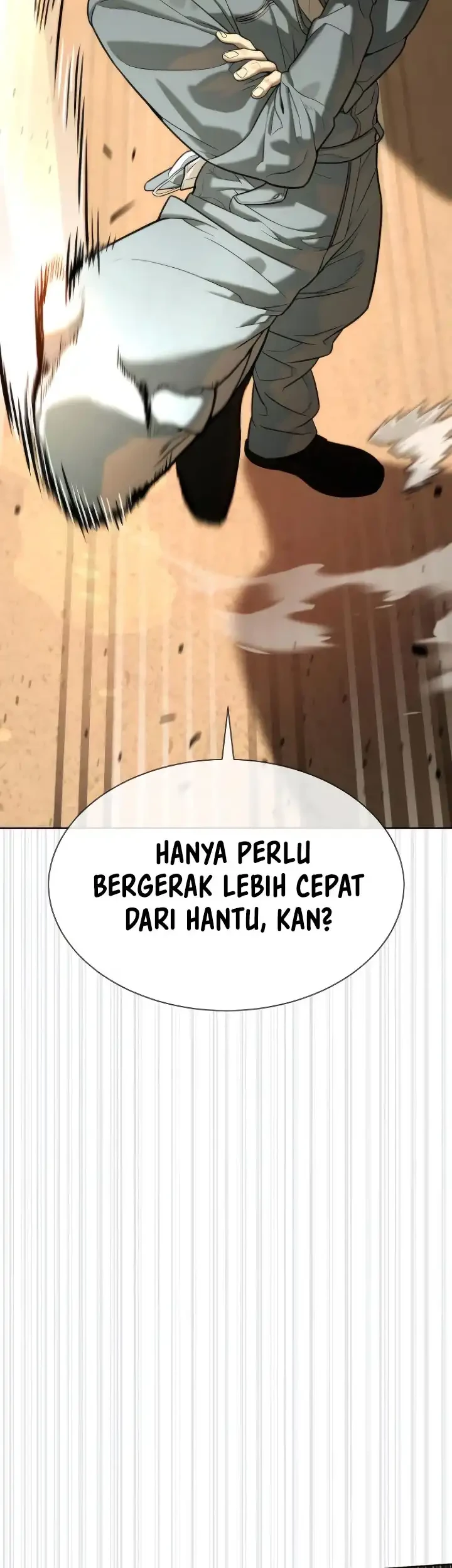 Killer Peter Chapter 107 Halaman 11
