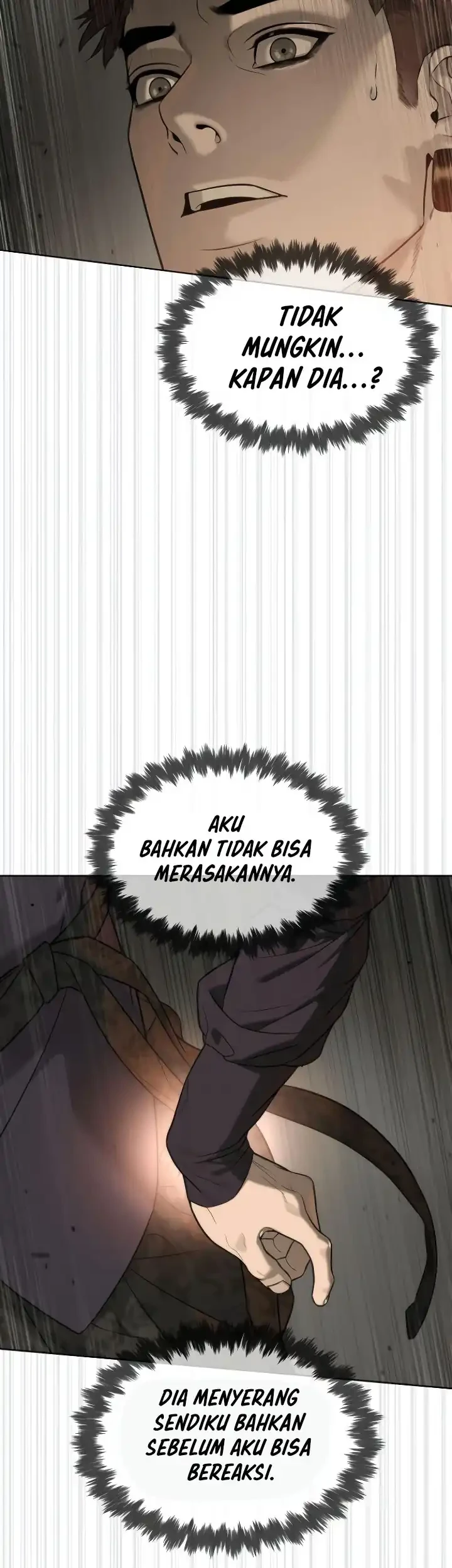 Killer Peter Chapter 107 Halaman 13