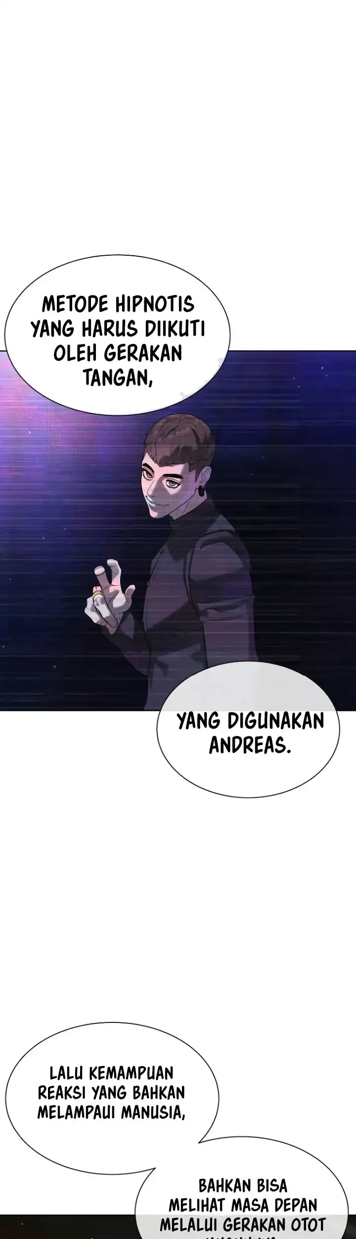 Killer Peter Chapter 107 Halaman 25