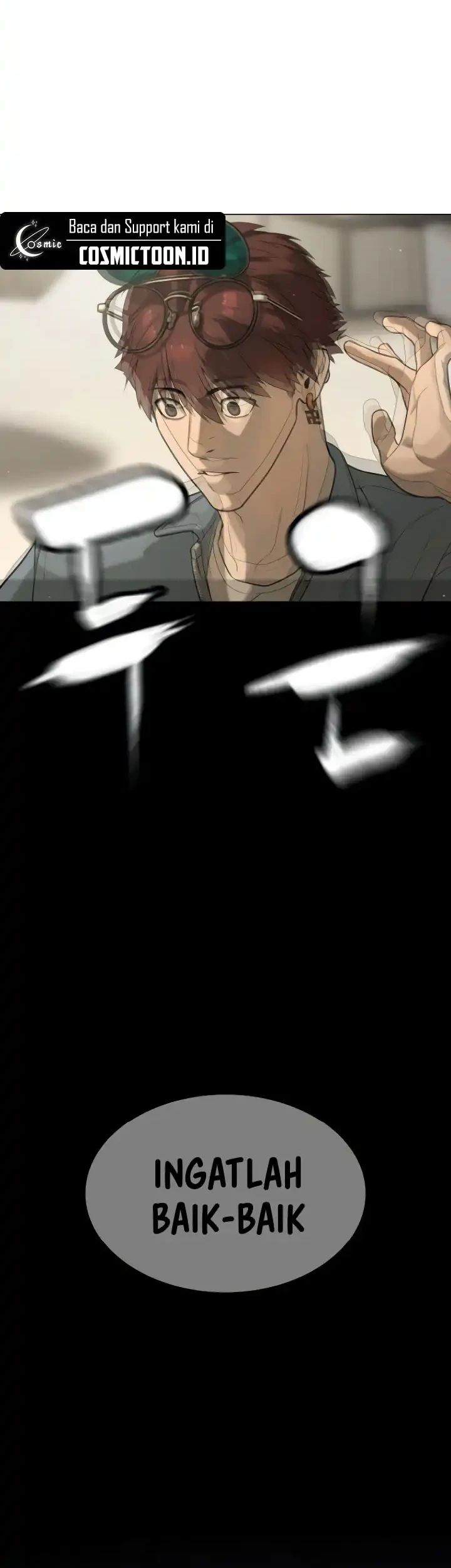Killer Peter Chapter 107 Halaman 34