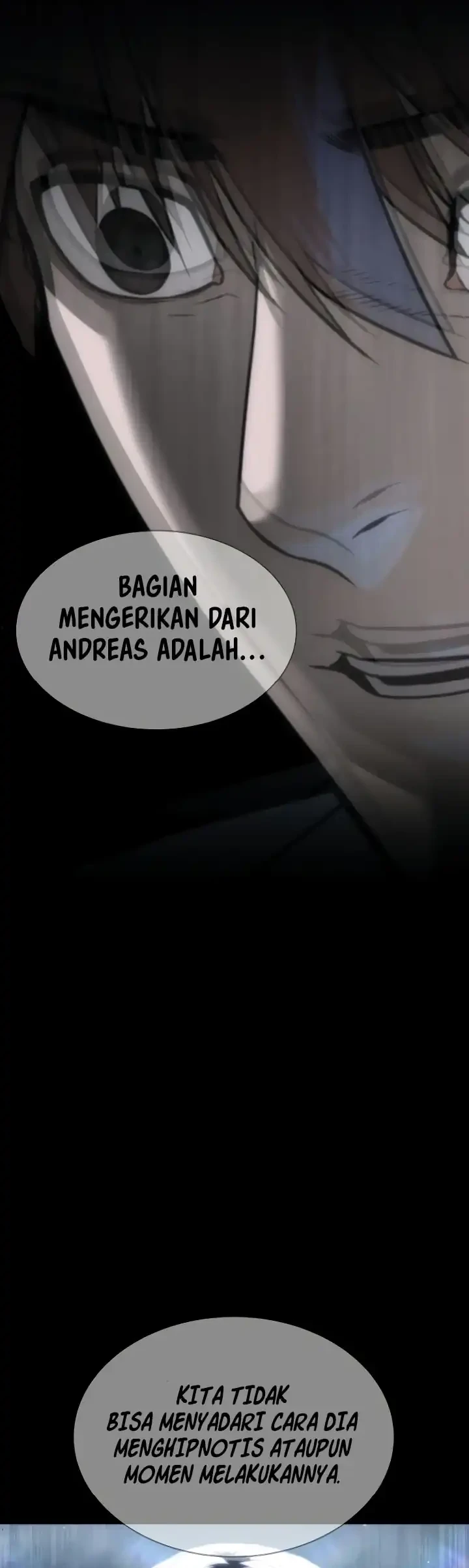 Killer Peter Chapter 107 Halaman 35