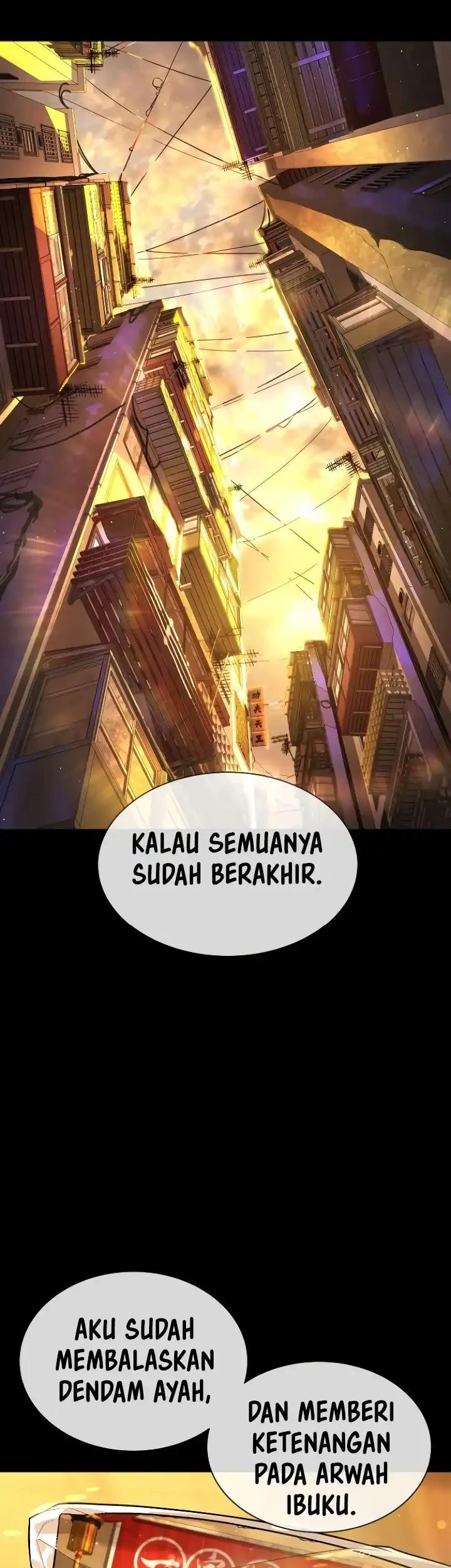 Killer Peter Chapter 107 Halaman 45
