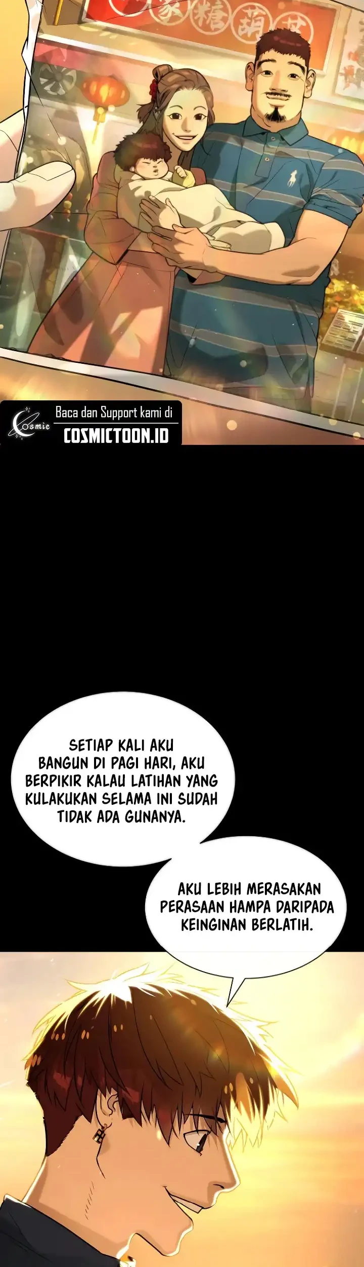 Killer Peter Chapter 107 Halaman 46