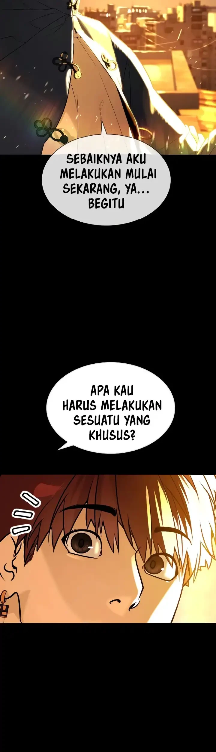 Killer Peter Chapter 107 Halaman 47