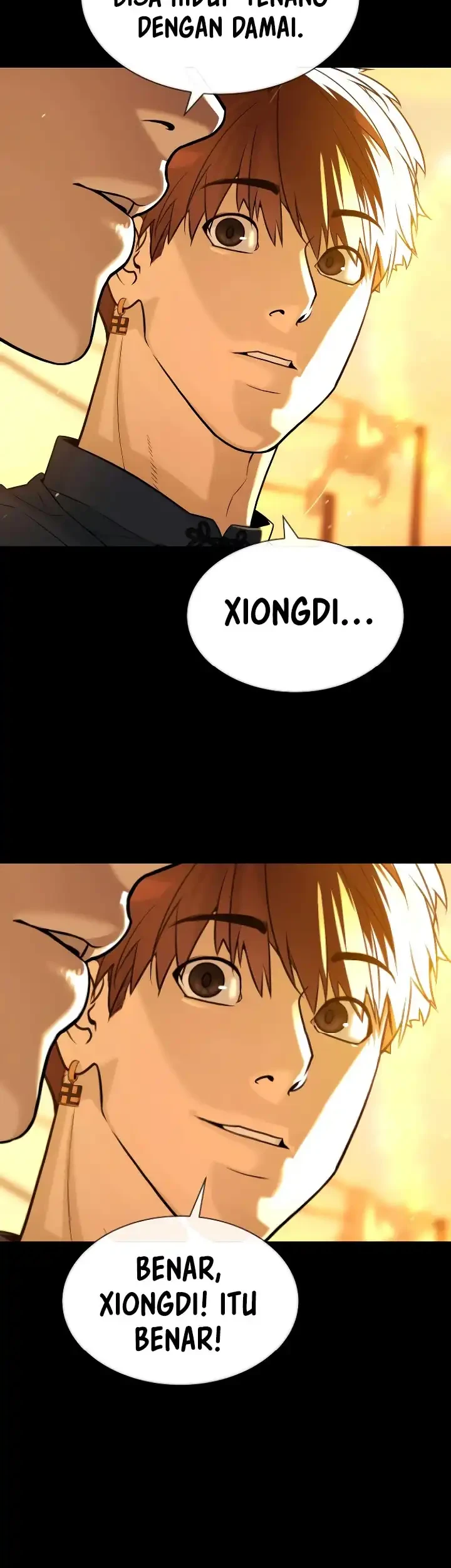 Killer Peter Chapter 107 Halaman 49