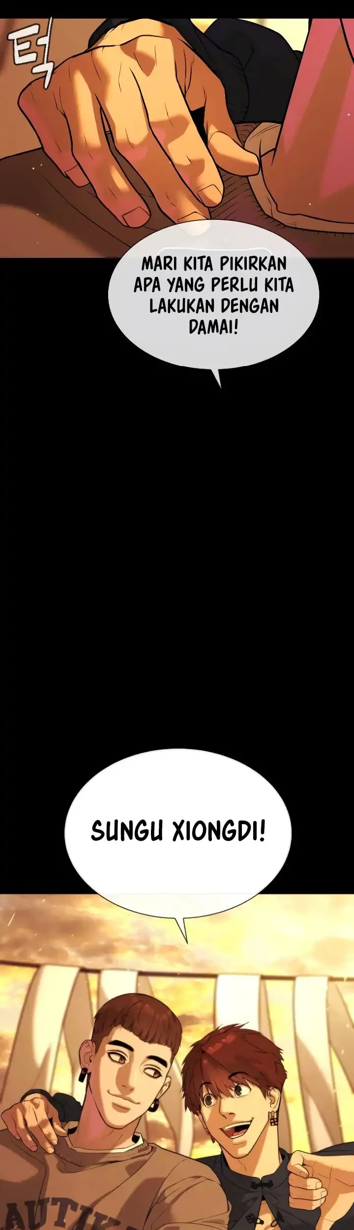 Killer Peter Chapter 107 Halaman 50