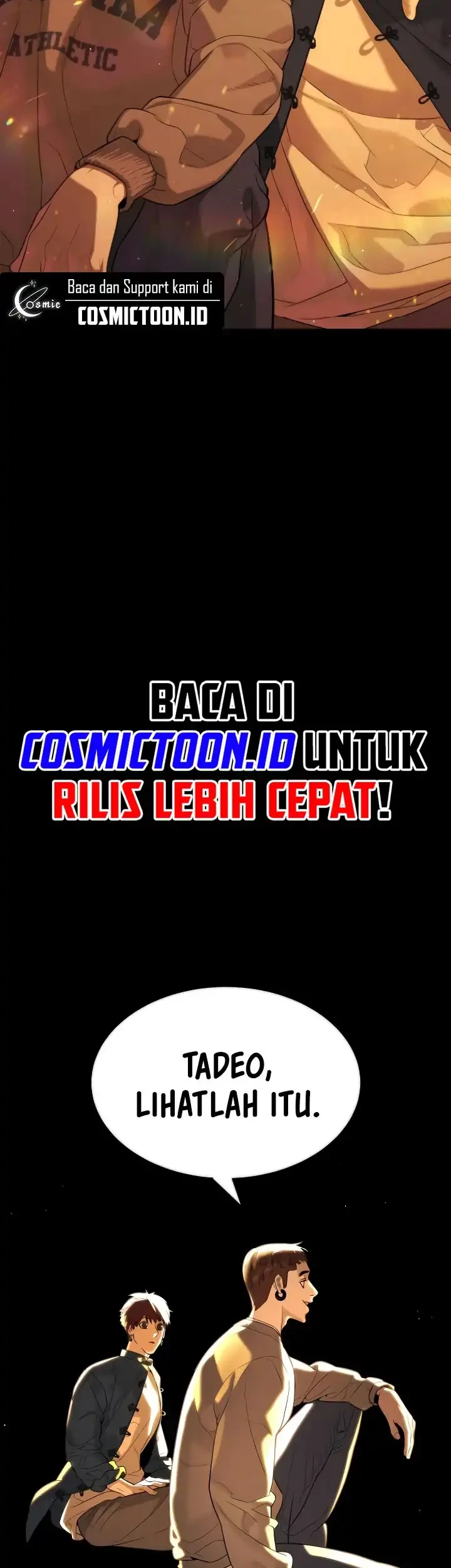Killer Peter Chapter 107 Halaman 51