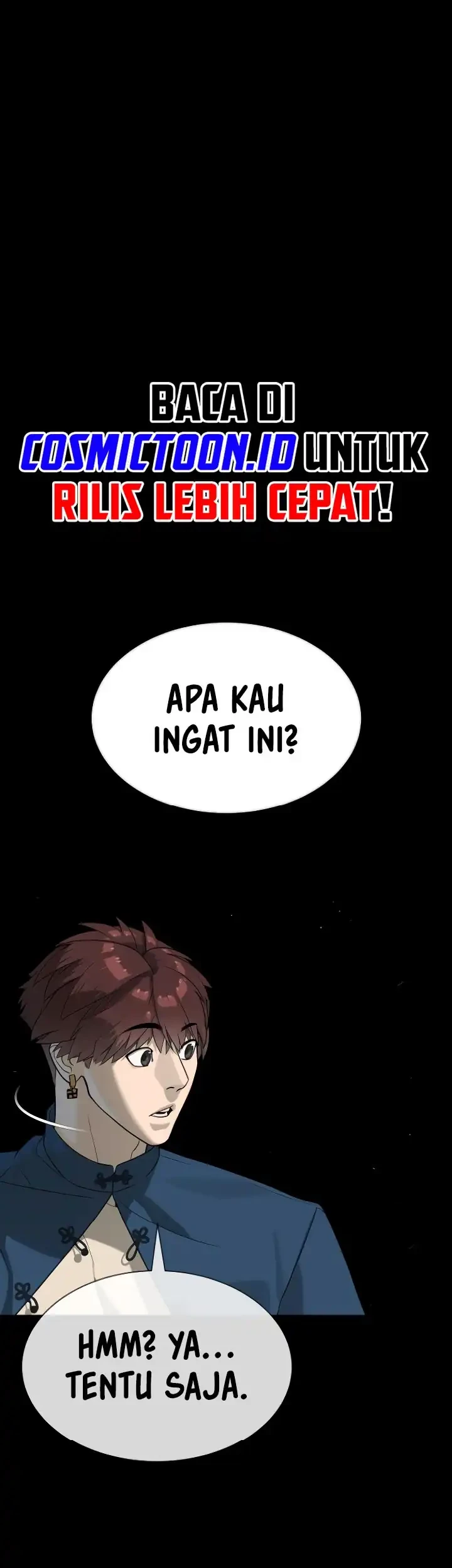 Killer Peter Chapter 107 Halaman 53