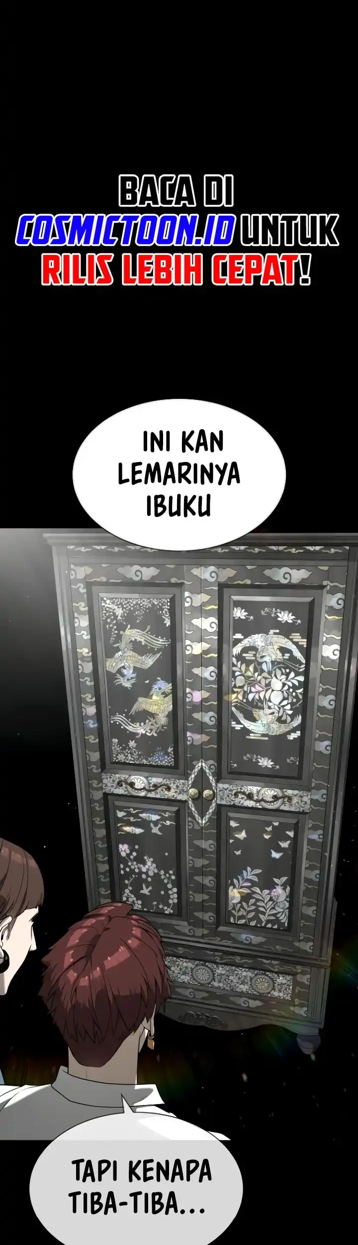 Killer Peter Chapter 107 Halaman 54